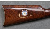 Winchester ~ Model 94 Oklahoma Diamond Jubilee ~ .32-40 Winchester - 2 of 7