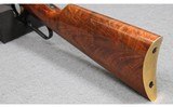 Winchester ~ Model 94 Oklahoma Diamond Jubilee ~ .32-40 Winchester - 5 of 7