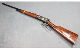 Winchester ~ Model 94 Oklahoma Diamond Jubilee ~ .32-40 Winchester - 3 of 7