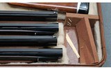Browning ~ Citori Multi-Barrel Set ~ Multi Gauge - 9 of 10