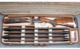 Browning ~ Citori Multi-Barrel Set ~ Multi Gauge - 8 of 10