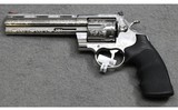 Colt ~ Engraved Anaconda ~ .44 Magnum - 2 of 4