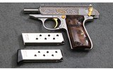 Walther ~ PPK/S Exquisite ~ .380 Auto - 2 of 3