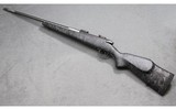 Weatherby ~ Mark V ~ .30-378 Weatherby Magnum - 2 of 5