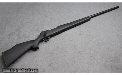 Weatherby ~ Mark V ~ .340 Weatherby Magnum