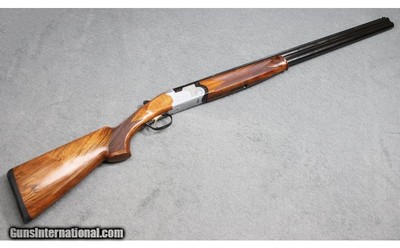 Beretta ~ Model S687 ~ 12 Gauge
