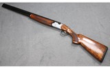 Beretta ~ Model S687 ~ 12 Gauge - 2 of 5