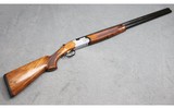 Beretta ~ Model S687 ~ 12 Gauge