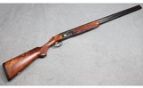 Beretta ~ Model 687 Gold ~ 20 Gauge - 1 of 5