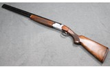 Beretta ~ Model S687 ~ 12 Gauge - 2 of 5