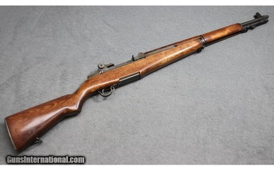 H&R ~ M1 Garand~ .30-06 Springfield