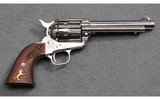 Colt ~ Single Action Army Nimschke Limited ~ .45 Colt - 1 of 4