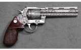 Colt ~ Anaconda Grizzly ~ .44 Magnum