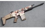 FN ~ SCAR 17S ~ 7.62x51mm NATO - 1 of 5