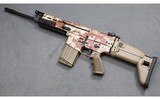 FN ~ SCAR 17S ~ 7.62x51mm NATO - 2 of 5