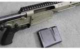 Sig Sauer ~ Cross Sawtooth ~ 7mm PRC - 5 of 5