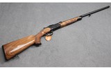 Blaser ~ K95 ~ .308 Winchester - 1 of 6