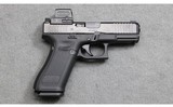 Glock ~ 45 MOS ~ 9mm Luger - 1 of 2