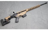 Ruger ~ Precision ~ 6.5mm Creedmoor - 1 of 5