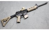 Ruger ~ AR-556 ~ 5.56x45mm NATO - 1 of 5