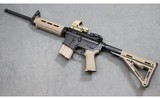 Ruger ~ AR-556 ~ 5.56x45mm NATO - 2 of 5