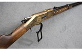 Uberti ~ Model 1866 Little Bighorn Commemorative ~ .44-40 Winchester - 5 of 5