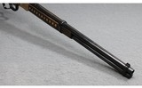 Uberti ~ Model 1866 Little Bighorn Commemorative ~ .44-40 Winchester - 4 of 5