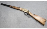 Uberti ~ Model 1866 Little Bighorn Commemorative ~ .44-40 Winchester - 2 of 5