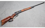 Winchester ~ Model 94 Limited Centennial ~ .30-30 Winchester - 1 of 5