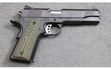 Kimber ~ Custom TLE II ~ .45 Auto