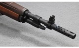 Springfield ~ M1A Scout ~ .308 Winchester - 4 of 5