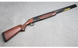 Browning ~ Citori Hunter Grade I ~ 12 Gauge