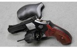 Smith & Wesson ~ Model 19 Carry Comp ~ .357 Magnum - 4 of 4
