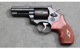 Smith & Wesson ~ Model 19 Carry Comp ~ .357 Magnum - 2 of 4