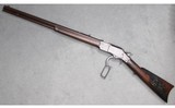 Winchester ~ Model 1873 ~ .38 WCF - 4 of 10