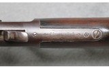 Winchester ~ Model 1873 ~ .38 WCF - 6 of 10