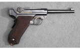 DWM ~ Model 1906 Commercial Luger ~ .30 Luger - 1 of 4