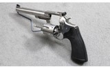 Ruger ~ Security-Six ~ .357 Magnum - 2 of 3