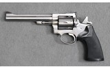 Ruger ~ Security-Six ~ .357 Magnum - 3 of 3