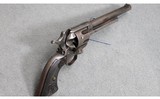 Colt ~ First Generation Single Action Army ~ .45 Colt - 2 of 4