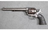 Colt ~ First Generation Single Action Army ~ .45 Colt - 3 of 4
