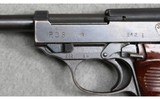 Spreewerke ~ P38 ~ 9mm Luger - 4 of 4