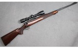 Winchester ~ Pre-64 Model 70 ~ .30-06 Springfield - 1 of 5