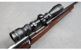 Winchester ~ Pre-64 Model 70 ~ .30-06 Springfield - 2 of 5