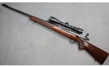 Winchester ~ Pre-64 Model 70 ~ .30-06 Springfield - 3 of 5