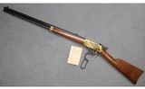 Winchester ~ Model 94 Centennial '66 ~ .30-30 Winchester - 4 of 6