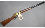 Winchester ~ Model 94 Centennial '66 ~ .30-30 Winchester - 1 of 6