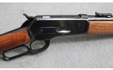 Winchester ~ Model 1886 ~ .45-70 Government - 2 of 6