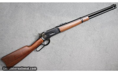 Browning ~ Model 1886 ~ .45-70 Government