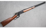 Winchester ~ Model 1886 ~ .45-70 Government - 1 of 6